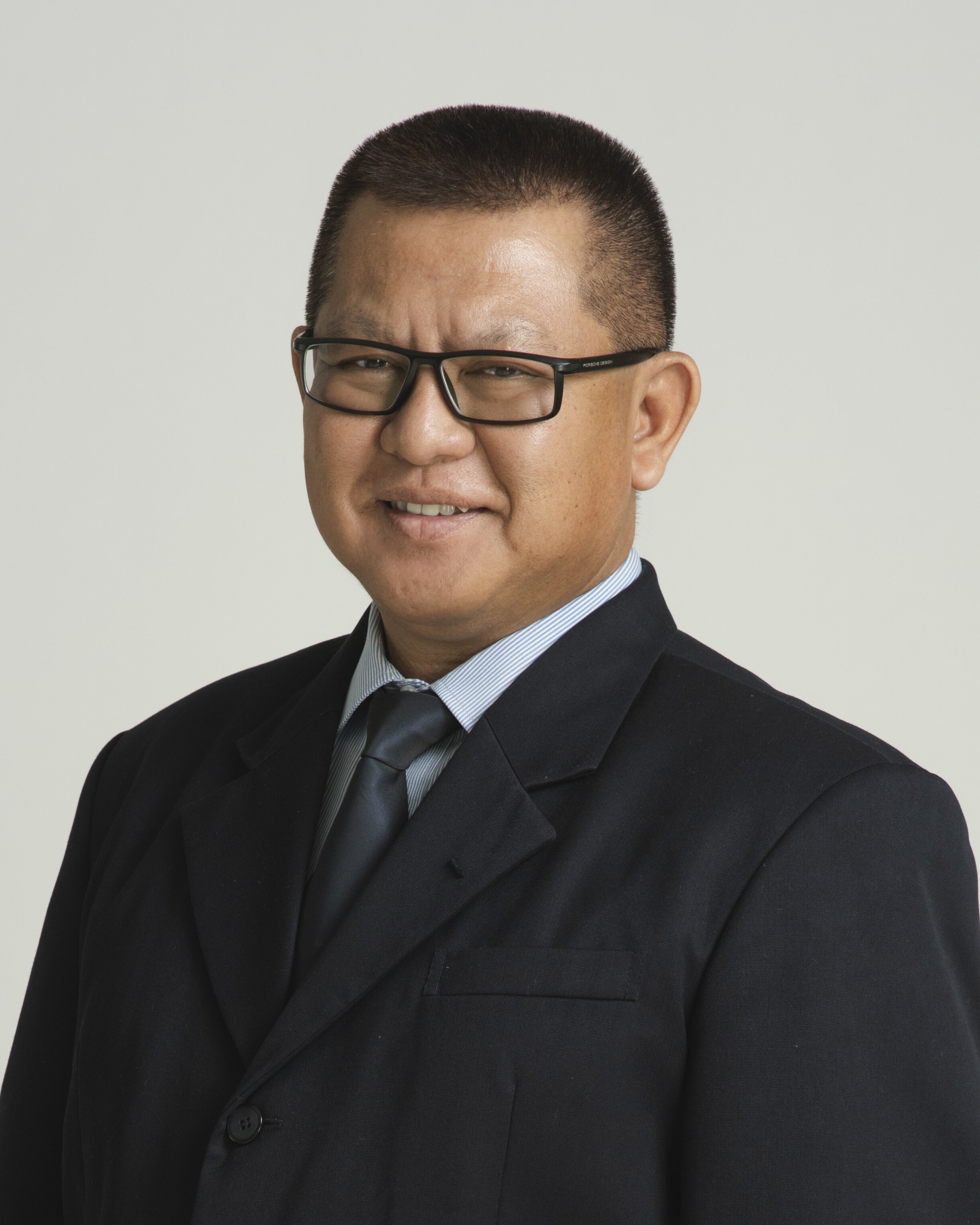 Datuk Iskandar Mohd Nuli, Executive Chairman cum CEO, Labuan IBFC Inc.